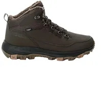 Jack Wolfskin Everquest Texapore MID M cold coffee 45.5