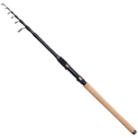 DAM Allround Teleskoprute - Shadow Tele 7' 2.10m 5-25g