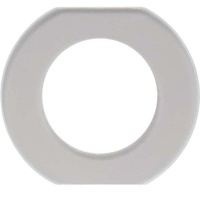 Berker Glas-Mittelrahmen 10930030