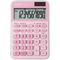 Sharp »EL-M335« Tischrechner 4974019960784 Sharp