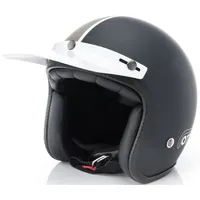 Acerbis Ottano Jet Helm Blau XS