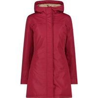 CMP Parka Fix Hood Damen Hoodie anemone, 48