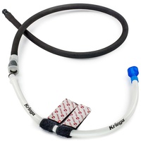 Kriega Hands-Free Trinkschlauch-kit