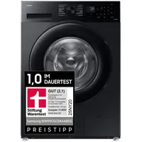 Samsung WW90CGC04AAB Waschmaschine (9 kg, 1400 U/min)