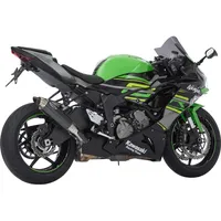 Shark exhaust SRC 4 Carbon