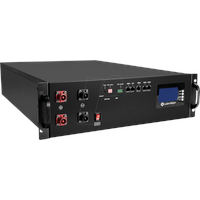 LIONTRON LiFePO4 Speicher LX48-100 5,12 kWh