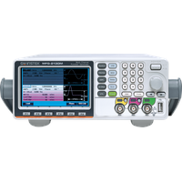 GW Instek MFG-2130M Funktionsgenerator netzbetrieben 1 μHz - 30