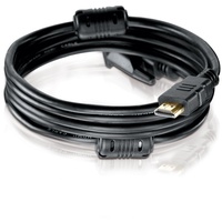 PureLink HDSupply High Speed HDMI/DVI Kabel mit Ferrite 0,50m