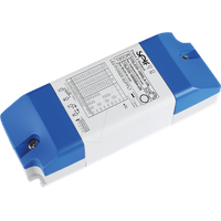 SELF ELECTRONICS SLD35-1000ILA-UN1 LED-Trafo 35 W, 8-42 V DC,