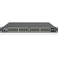 EnGenius EG ECS1552P - Switch, 52-Port, PoE+, SFP+