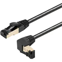 Maxtrack TI49-2L RJ45 Netzwerkkabel, Patchkabel CAT 8.1 S/FTP 2