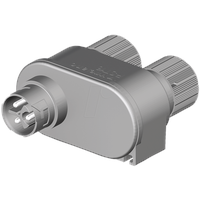 Wieland RST16I3V 2P1 TGVG SW 1E/2A