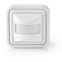 Nedis PIRII42WT - Bewegungsmelder Infrarot, 160°