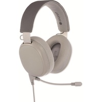 BuddyPhones Education Grau