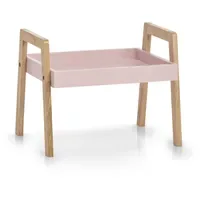 Zeller Ablageregal Stapelregal 40 x 30,5 x 32,5 cm