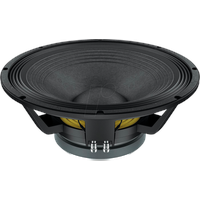 Lavoce LAV - Tieftöner, 200 W, Ferrit, 15 Zoll
