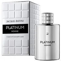 Jacques Battini Platinum Homme EDT 100ml