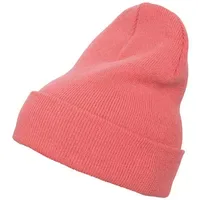 Flexfit Heavyweight Long Beanie Coral
