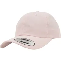 Flexfit Low Profile Washed Cap