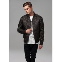 URBAN CLASSICS Bomber Jacket oliv (TB1621-00551)