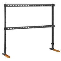 My Wall HT 27 L TV-Standfuß 70-90 Zoll Schwarz