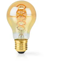 Nedis LDBTFE27A60 Led-lampe One Size