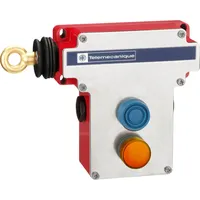 TE Sensors Reissleinensicherheitsschalter XY2CEA296, Automatisierung