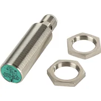 Pepperl+Fuchs Fabrik Induktiver Sensor NJ5-18GM50-E2-V1