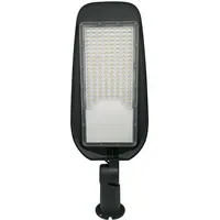 LUXULA LED Straßenleuchte Aluminium 50 W 5800 lm IP65