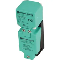 Pepperl+Fuchs Fabrik Induktiver Sensor NBN30-U1K-N0