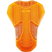 Held Exosafe D3O Rückenprotektor orange, S