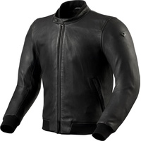 RevIt! Revit Travon Lederjacke - - 48