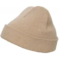Flexfit Heavyweight Beanie Beige