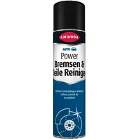 Caramba Bremsen & Teile Reiniger, Spray zum Entfetten von