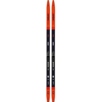 Atomic Pro C2 Skintec JR - Red / 160