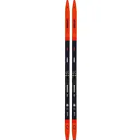 Atomic Pro C2 Skintec JR rot 160 cm