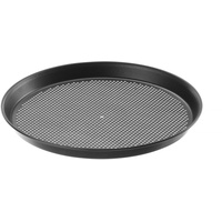 HENDI Perforiertes Pizzablech, ⌀311x(H)23mm