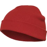 Flexfit Heavyweight Beanie rot