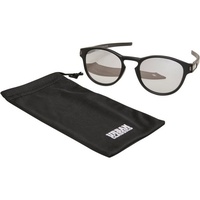 URBAN CLASSICS 106 Sunglasses UC in Schwarz, Größe ONE