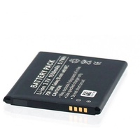 AGI Akku kompatibel mit Samsung GT-I8200N mit NFC