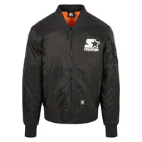 Starter Black Label Starter The Classic Bomber Jacke -
