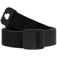 Blåkläder Stretch-Gürtel metallfrei schwarz 105