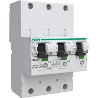ABN XHA363-5