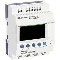 Schneider Electric SR3B101FU SPS-Steuerrelais