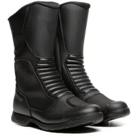 Dainese Blizzard D-wp Stiefel wasserdicht - Schwarz - 39