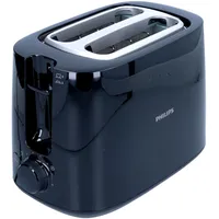Philips HD 2582/90 Series 3000 Daily Collection Toaster 830