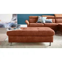 Exxpo - sofa fashion Hocker »Maretto Bankhocker mit tollem