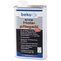 Beko TecLine Holzpflegeöl 1 l