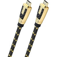 Oehlbach Carb Connect Ultra High Speed HDMI 2.1 Kabel