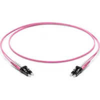 Corning Cable Systems Corning LWL-Patchkabel LC/LC F050502Q2Z20005M-VI